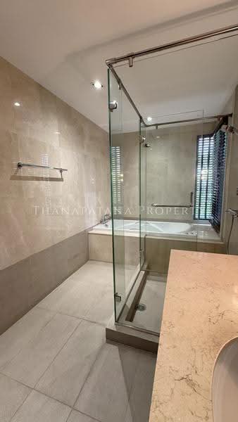 Supreme Residence, Bangkok, Nanglinchi, Chong Nonsi, Yan Nawa, Bangkok, 3 Bedrooms, 400 sqm, Condo For Rent, by Thanapatana Limsouklam, 500526073 - DDproperty.com
