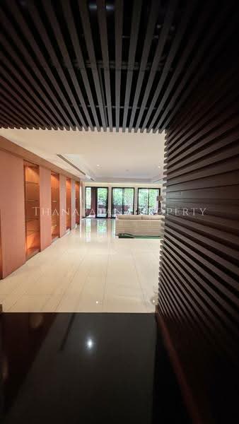 Supreme Residence, Bangkok, Nanglinchi, Chong Nonsi, Yan Nawa, Bangkok, 3 Bedrooms, 400 sqm, Condo For Rent, by Thanapatana Limsouklam, 500526073 - DDproperty.com