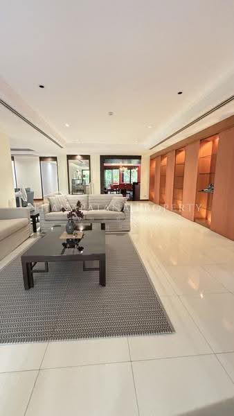 Supreme Residence, Bangkok, Nanglinchi, Chong Nonsi, Yan Nawa, Bangkok, 3 Bedrooms, 400 sqm, Condo For Rent, by Thanapatana Limsouklam, 500526073 - DDproperty.com