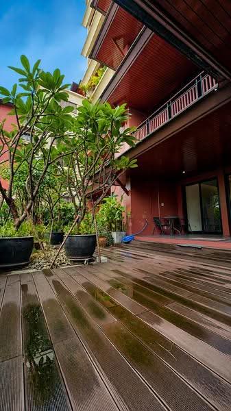Supreme Residence, Bangkok, Nanglinchi, Chong Nonsi, Yan Nawa, Bangkok, 3 Bedrooms, 400 sqm, Condo For Rent, by Thanapatana Limsouklam, 500526073 - DDproperty.com
