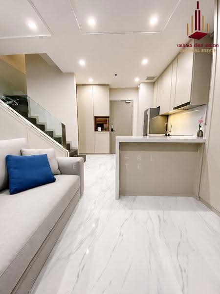 IDEO Q Phayathai, Bangkok, 138 Phayathai Road, Thung Phaya Thai, Ratchathewi, Bangkok, 1 Bedroom, 71 sqm, Condo For Sale, by JSA REAL ESTATE, 500526074 - DDproperty.com