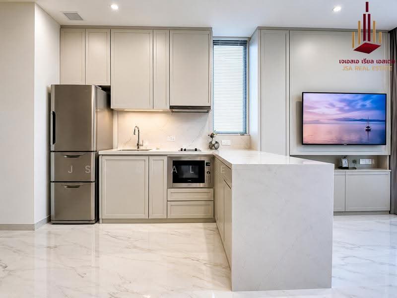 IDEO Q Phayathai, Bangkok, 138 Phayathai Road, Thung Phaya Thai, Ratchathewi, Bangkok, 1 Bedroom, 71 sqm, Condo For Sale, by JSA REAL ESTATE, 500526074 - DDproperty.com