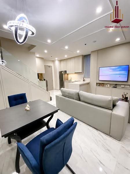IDEO Q Phayathai, Bangkok, 138 Phayathai Road, Thung Phaya Thai, Ratchathewi, Bangkok, 1 Bedroom, 71 sqm, Condo For Sale, by JSA REAL ESTATE, 500526074 - DDproperty.com