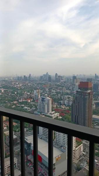 Park Origin Thonglor, Bangkok, Soi Thonglor 10, Sukhumvit Road, Khlong Tan Nua, Watthana, Bangkok, 2 Bedrooms, 45 sqm, Condo For Rent, by PROPERTYSIGHTS REAL ESTATE, 500526075 - DDproperty.com