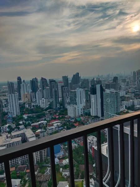 Park Origin Thonglor, Bangkok, Soi Thonglor 10, Sukhumvit Road, Khlong Tan Nua, Watthana, Bangkok, 2 Bedrooms, 45 sqm, Condo For Rent, by PROPERTYSIGHTS REAL ESTATE, 500526075 - DDproperty.com
