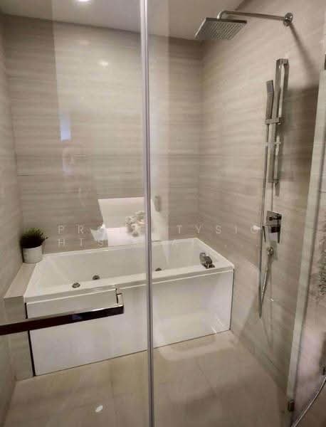 Park Origin Thonglor, Bangkok, Soi Thonglor 10, Sukhumvit Road, Khlong Tan Nua, Watthana, Bangkok, 2 Bedrooms, 45 sqm, Condo For Rent, by PROPERTYSIGHTS REAL ESTATE, 500526075 - DDproperty.com