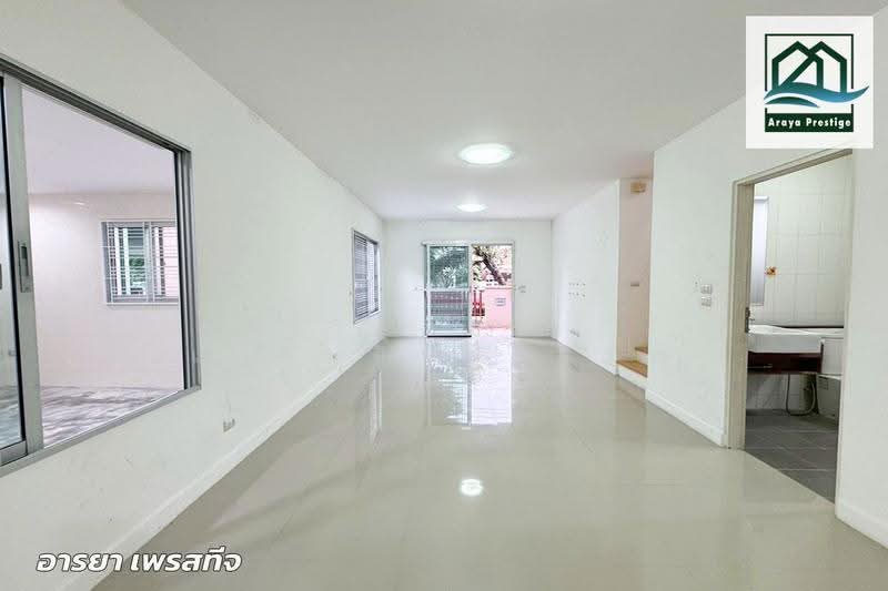 Atoll Maldives Beach Srinakarin-Wongwaen, Samut Prakan, Nam Daeng Road, Bangphli Yai, Bang Plee, Samut Prakan, 3 Bedrooms, 140 sqm, Single Detached House For Sale, by วิสุทธินี เฉลิมสินสุวรรณ, 500526076 - DDproperty.com