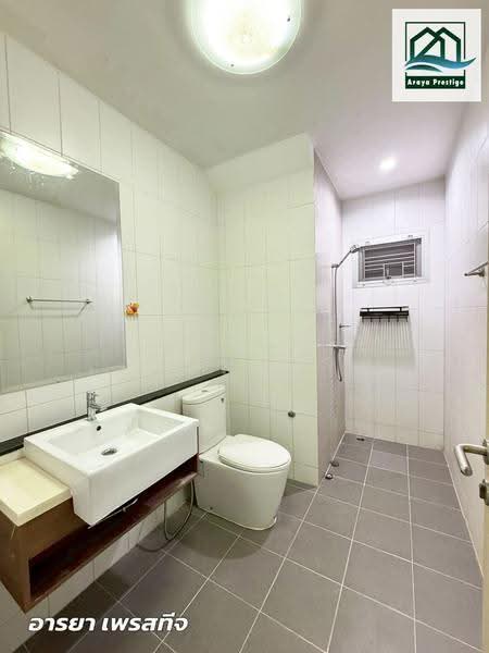 Atoll Maldives Beach Srinakarin-Wongwaen, Samut Prakan, Nam Daeng Road, Bangphli Yai, Bang Plee, Samut Prakan, 3 Bedrooms, 140 sqm, Single Detached House For Sale, by วิสุทธินี เฉลิมสินสุวรรณ, 500526076 - DDproperty.com