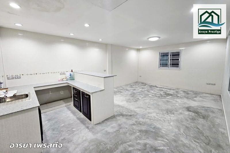 Atoll Maldives Beach Srinakarin-Wongwaen, Samut Prakan, Nam Daeng Road, Bangphli Yai, Bang Plee, Samut Prakan, 3 Bedrooms, 140 sqm, Single Detached House For Sale, by วิสุทธินี เฉลิมสินสุวรรณ, 500526076 - DDproperty.com
