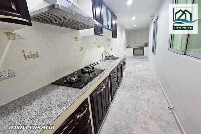 Atoll Maldives Beach Srinakarin-Wongwaen, Samut Prakan, Nam Daeng Road, Bangphli Yai, Bang Plee, Samut Prakan, 3 Bedrooms, 140 sqm, Single Detached House For Sale, by วิสุทธินี เฉลิมสินสุวรรณ, 500526076 - DDproperty.com