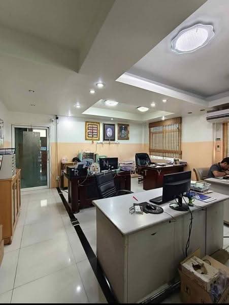 The factory is zoned purple, Bang Sao Thong, Samut Prakan, Samut Prakan, , Bang Sao Thong, Samut Prakan, , 400 sqm, Warehouse/Factory For Sale, by Connex Property, 500526078 - DDproperty.com