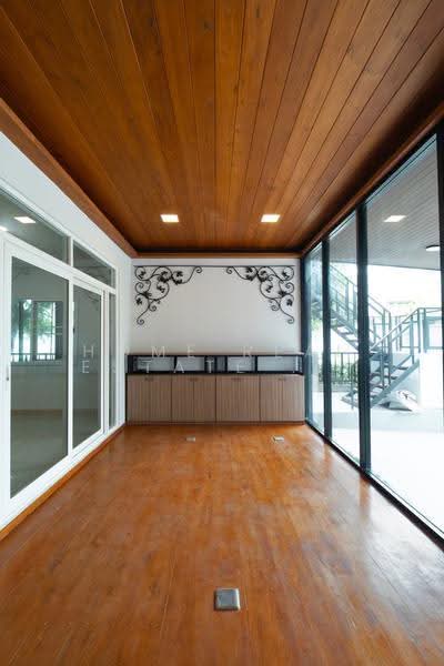 Casa City Bangna, Samut Prakan, Bangna-Trad Road, Bang Kaeo, Bang Plee, Samut Prakan, 5 Bedrooms, 200 sqm, Townhouse For Sale, by HOME Real Estate Service, 500526080 - DDproperty.com