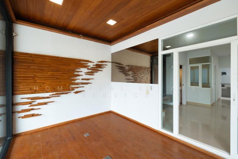 Casa City Bangna, Samut Prakan, Bangna-Trad Road, Bang Kaeo, Bang Plee, Samut Prakan, 5 Bedrooms, 200 sqm, Townhouse For Sale, by HOME Real Estate Service, 500526080 - DDproperty.com
