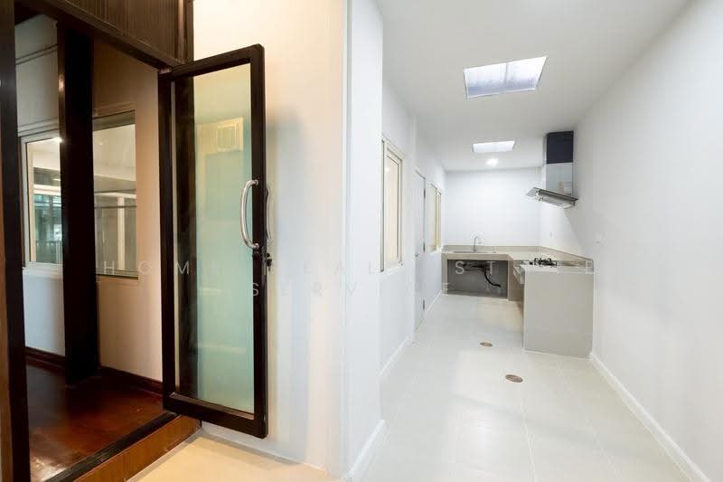 Casa City Bangna, Samut Prakan, Bangna-Trad Road, Bang Kaeo, Bang Plee, Samut Prakan, 5 Bedrooms, 200 sqm, Townhouse For Sale, by HOME Real Estate Service, 500526080 - DDproperty.com