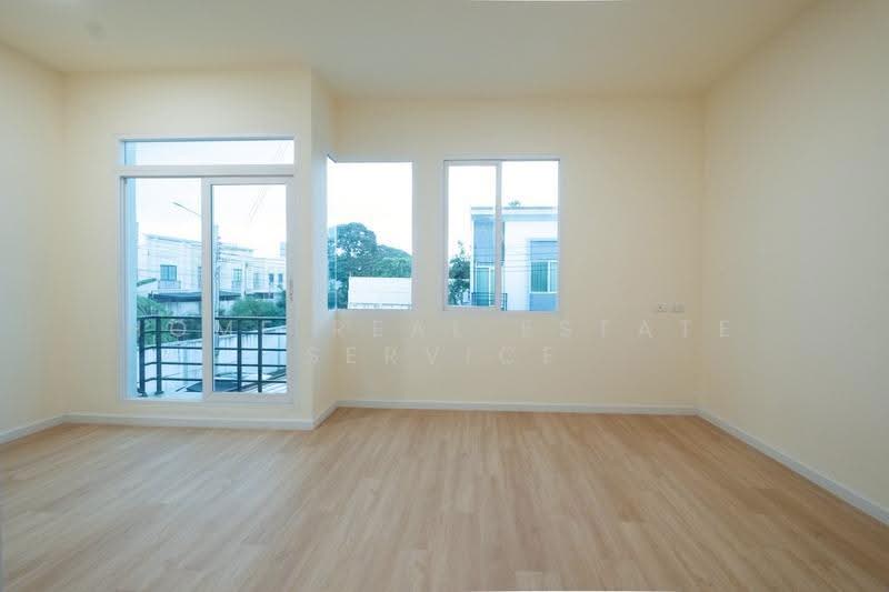 Casa City Bangna, Samut Prakan, Bangna-Trad Road, Bang Kaeo, Bang Plee, Samut Prakan, 5 Bedrooms, 200 sqm, Townhouse For Sale, by HOME Real Estate Service, 500526080 - DDproperty.com