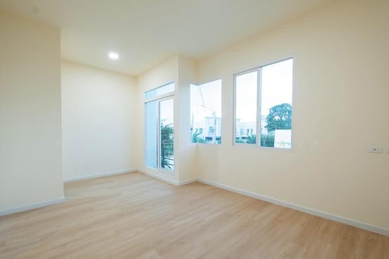 Casa City Bangna, Samut Prakan, Bangna-Trad Road, Bang Kaeo, Bang Plee, Samut Prakan, 5 Bedrooms, 200 sqm, Townhouse For Sale, by HOME Real Estate Service, 500526080 - DDproperty.com