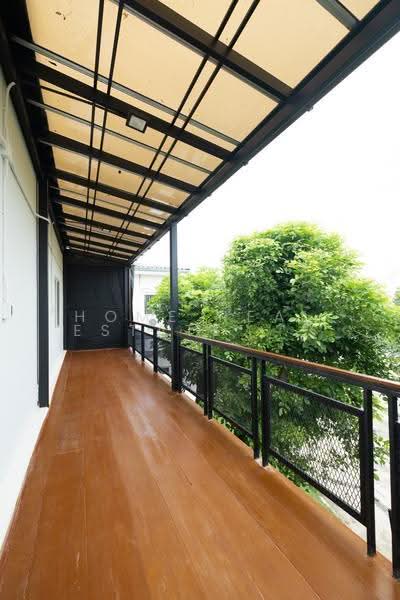 Casa City Bangna, Samut Prakan, Bangna-Trad Road, Bang Kaeo, Bang Plee, Samut Prakan, 5 Bedrooms, 200 sqm, Townhouse For Sale, by HOME Real Estate Service, 500526080 - DDproperty.com