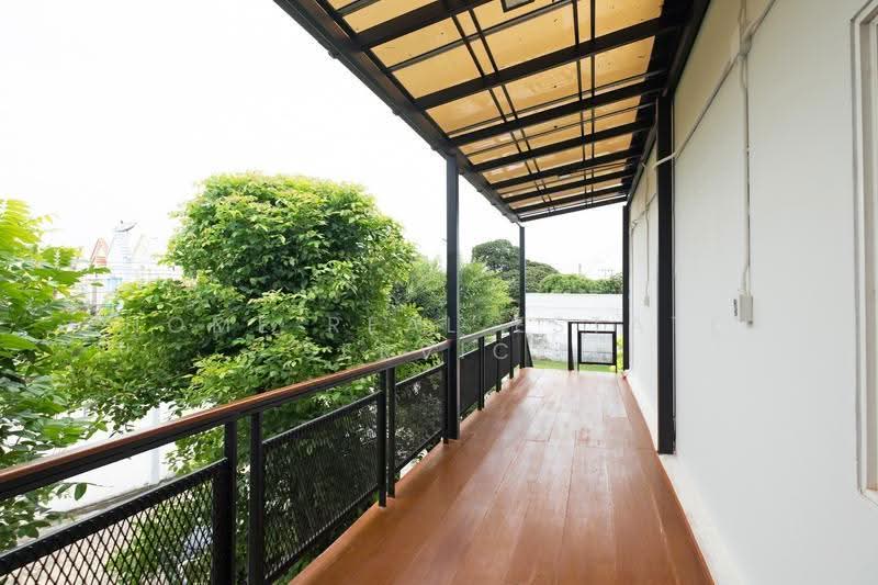 Casa City Bangna, Samut Prakan, Bangna-Trad Road, Bang Kaeo, Bang Plee, Samut Prakan, 5 Bedrooms, 200 sqm, Townhouse For Sale, by HOME Real Estate Service, 500526080 - DDproperty.com