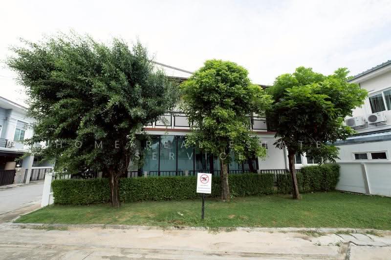 Casa City Bangna, Samut Prakan, Bangna-Trad Road, Bang Kaeo, Bang Plee, Samut Prakan, 5 Bedrooms, 200 sqm, Townhouse For Sale, by HOME Real Estate Service, 500526080 - DDproperty.com