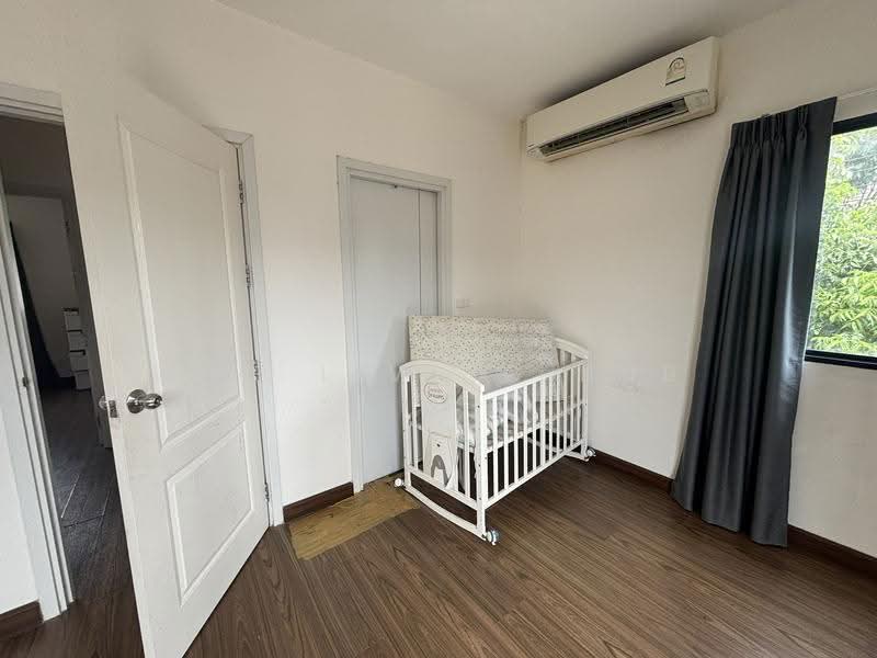 The Plant Rangsit-Klong 2, Pathum Thani, Khu Khot, Lam Luk Ka, Pathum Thani, 3 Bedrooms, 125 sqm, Semi-Detached House (Twin House) For Sale, by THE LIVING HUB, 500526081 - DDproperty.com