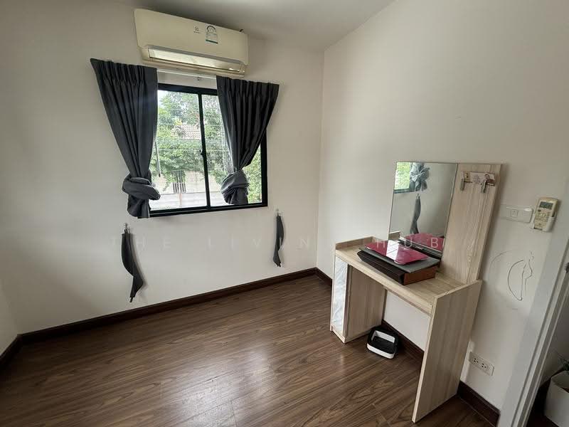 เดอะ แพลนท์ รังสิต - คลอง 2, ปทุมธานี, คูคต, ลำลูกกา, ปทุมธานี, 125 ตร.ม., บ้านแฝด ขาย, โดย THE LIVING HUB, 500526081 - DDproperty.com