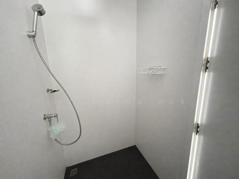 The Plant Rangsit-Klong 2, Pathum Thani, Khu Khot, Lam Luk Ka, Pathum Thani, 3 Bedrooms, 125 sqm, Semi-Detached House (Twin House) For Sale, by THE LIVING HUB, 500526081 - DDproperty.com