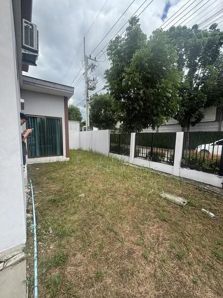 The Plant Rangsit-Klong 2, Pathum Thani, Khu Khot, Lam Luk Ka, Pathum Thani, 3 Bedrooms, 125 sqm, Semi-Detached House (Twin House) For Sale, by THE LIVING HUB, 500526081 - DDproperty.com