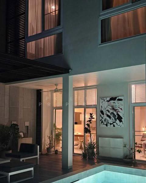 7R1080 Pool villa for rent 3 bedroom 3 bathroom 90,000/month at rawai have fully furnished, ภูเก็ต, ราไวย์, เมืองภูเก็ต, ภูเก็ต, 200 ตร.ม., วิลล่า ให้เช่า, โดย PK LIFE Property, 500526084 - DDproperty.com