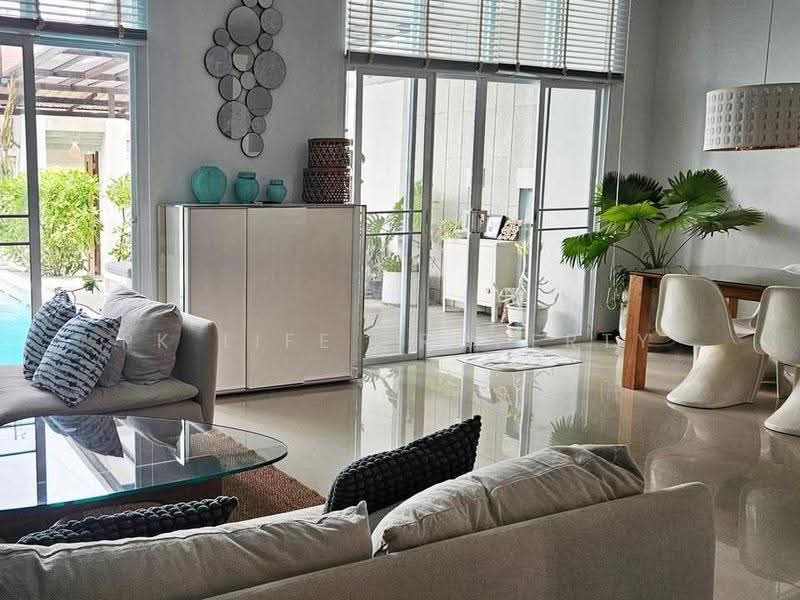 7R1080 Pool villa for rent 3 bedroom 3 bathroom 90,000/month at rawai have fully furnished, phuket, Rawai, Muang Phuket, Phuket, 3 Bedrooms, 200 sqm, Villa For Rent, by PK LIFE Property, 500526084 - DDproperty.com