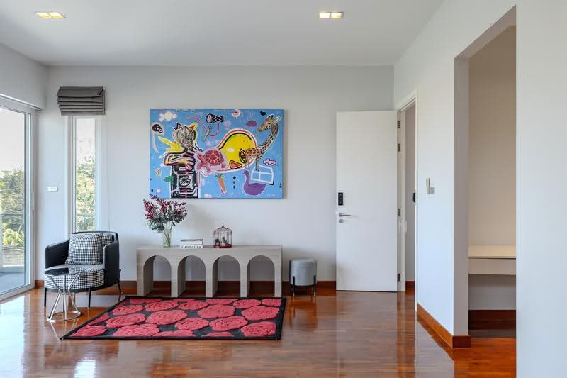 Panya Pattanakarn Village, Bangkok, Soi Phatthanakarn 30, Suan Luang, Bangkok, 5 Bedrooms, 600 sqm, Single Detached House For Sale, by Amarin Sitthidhoon, 500526086 - DDproperty.com