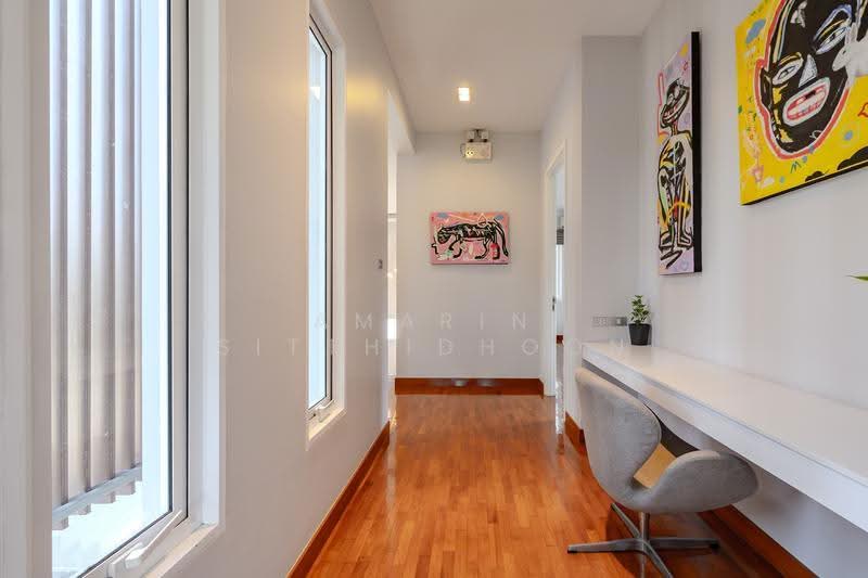 Panya Pattanakarn Village, Bangkok, Soi Phatthanakarn 30, Suan Luang, Bangkok, 5 Bedrooms, 600 sqm, Single Detached House For Sale, by Amarin Sitthidhoon, 500526086 - DDproperty.com