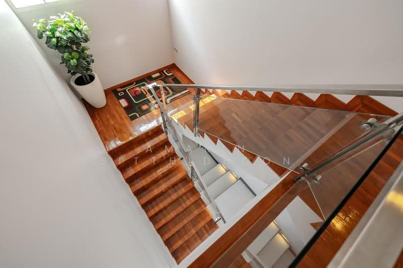 Panya Pattanakarn Village, Bangkok, Soi Phatthanakarn 30, Suan Luang, Bangkok, 5 Bedrooms, 600 sqm, Single Detached House For Sale, by Amarin Sitthidhoon, 500526086 - DDproperty.com