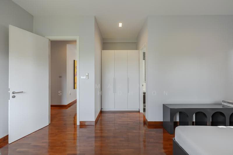 Panya Pattanakarn Village, Bangkok, Soi Phatthanakarn 30, Suan Luang, Bangkok, 5 Bedrooms, 600 sqm, Single Detached House For Sale, by Amarin Sitthidhoon, 500526086 - DDproperty.com