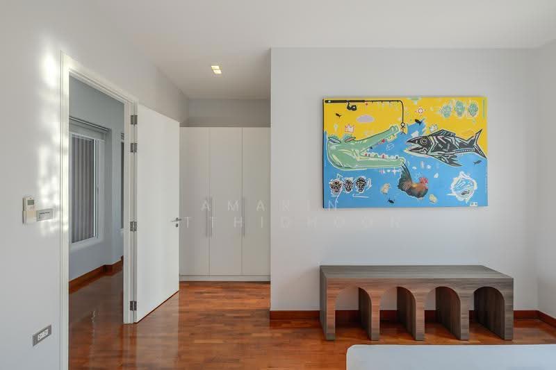 Panya Pattanakarn Village, Bangkok, Soi Phatthanakarn 30, Suan Luang, Bangkok, 5 Bedrooms, 600 sqm, Single Detached House For Sale, by Amarin Sitthidhoon, 500526086 - DDproperty.com