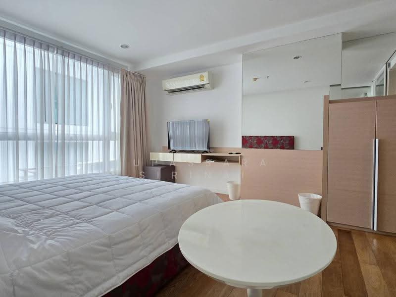 15 Sukhumvit Residences, Bangkok, Soi Sukhumvit 15, Khlongtoei Nua, Watthana, Bangkok, Studio, 28 sqm, Condo For Sale, by Supassara Sirinai, 500526087 - DDproperty.com