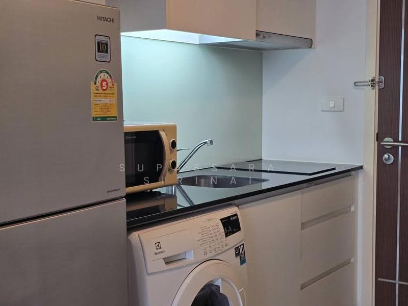 15 Sukhumvit Residences, Bangkok, Soi Sukhumvit 15, Khlongtoei Nua, Watthana, Bangkok, Studio, 28 sqm, Condo For Sale, by Supassara Sirinai, 500526087 - DDproperty.com
