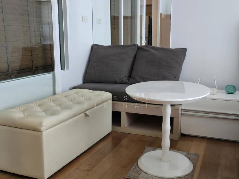 15 Sukhumvit Residences : 15 สุขุมวิท เรสซิเด็นซ์, กรุงเทพ, ซอยสุขุมวิท 15, คลองเตยเหนือ, วัฒนา, กรุงเทพ, 28 ตร.ม., คอนโด ขาย, โดย Supassara Sirinai, 500526087 - DDproperty.com