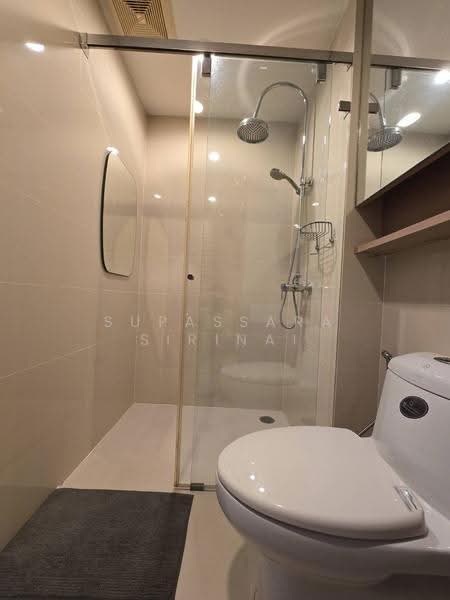 15 Sukhumvit Residences, Bangkok, Soi Sukhumvit 15, Khlongtoei Nua, Watthana, Bangkok, Studio, 28 sqm, Condo For Sale, by Supassara Sirinai, 500526087 - DDproperty.com