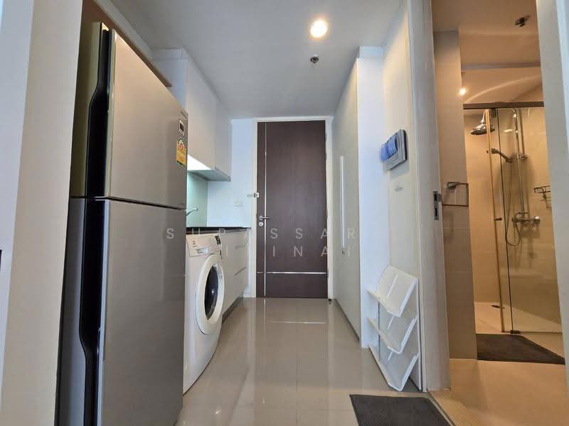 15 Sukhumvit Residences, Bangkok, Soi Sukhumvit 15, Khlongtoei Nua, Watthana, Bangkok, Studio, 28 sqm, Condo For Sale, by Supassara Sirinai, 500526087 - DDproperty.com