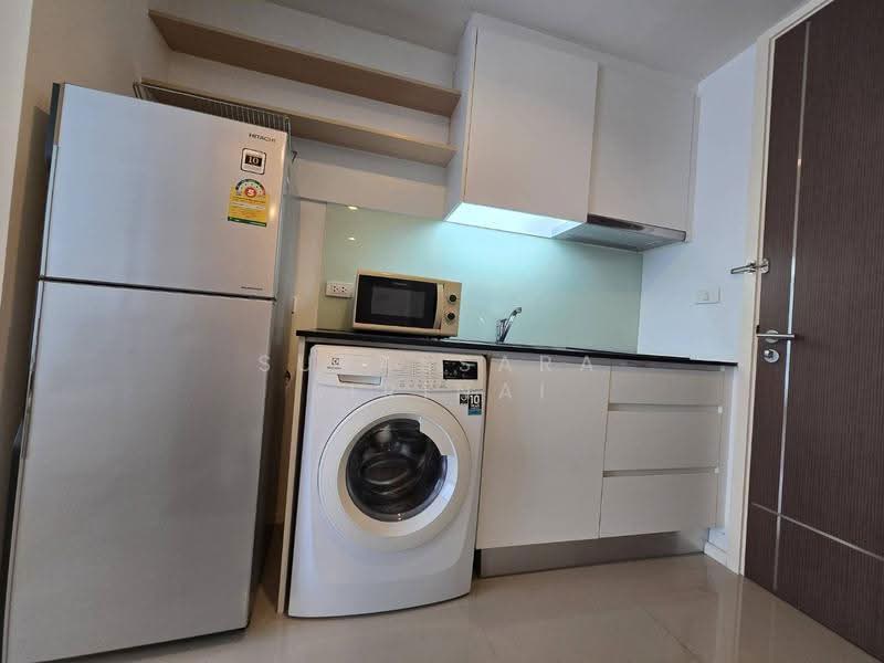 15 Sukhumvit Residences, Bangkok, Soi Sukhumvit 15, Khlongtoei Nua, Watthana, Bangkok, Studio, 28 sqm, Condo For Sale, by Supassara Sirinai, 500526087 - DDproperty.com