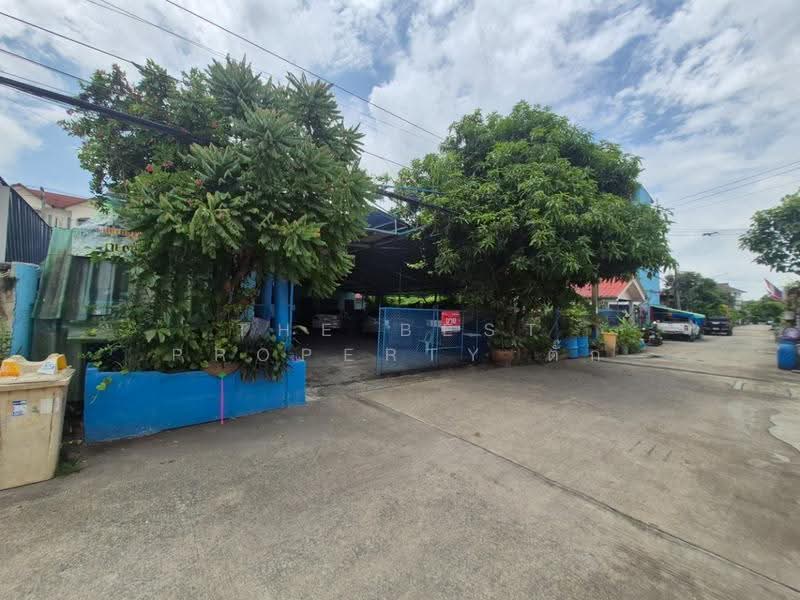 บ้านเดี่ยวบางกะปิ กรุงเทพมหานคร, กรุงเทพ, คลองจั่น, บางกะปิ, กรุงเทพ, 100 ตร.ม., บ้านเดี่ยว ขาย, โดย The Best Property ตั๊ก, 500526089 - DDproperty.com