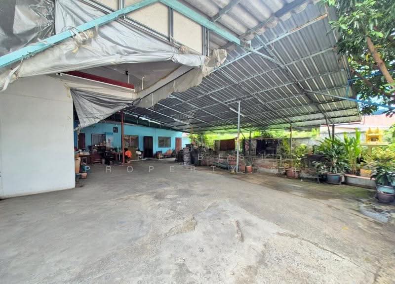 บ้านเดี่ยวบางกะปิ กรุงเทพมหานคร, กรุงเทพ, คลองจั่น, บางกะปิ, กรุงเทพ, 100 ตร.ม., บ้านเดี่ยว ขาย, โดย The Best Property ตั๊ก, 500526089 - DDproperty.com
