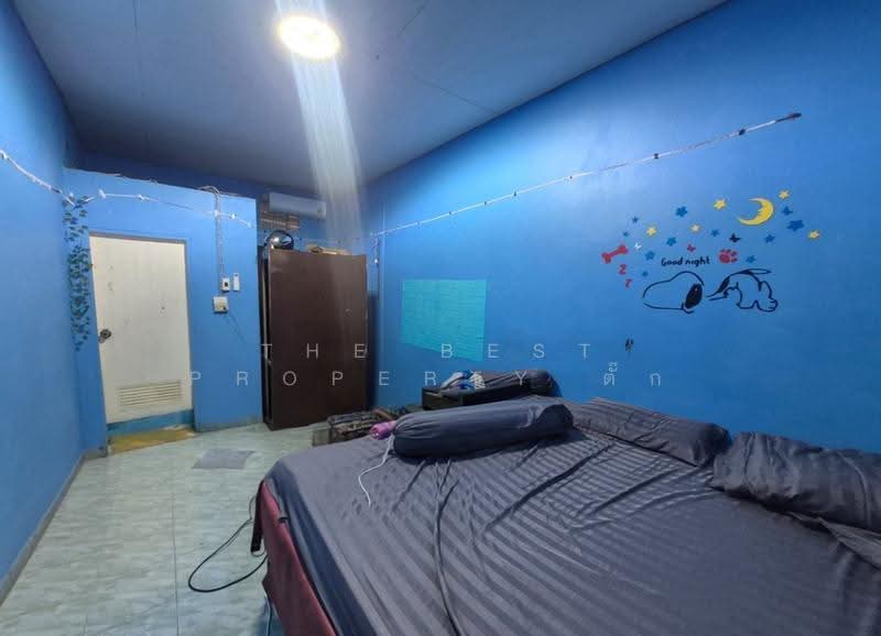บ้านเดี่ยวบางกะปิ กรุงเทพมหานคร, Bangkok, Khlong Chan, Bang Kapi, Bangkok, 4 Bedrooms, 100 sqm, Single Detached House For Sale, by The Best Property ตั๊ก, 500526089 - DDproperty.com