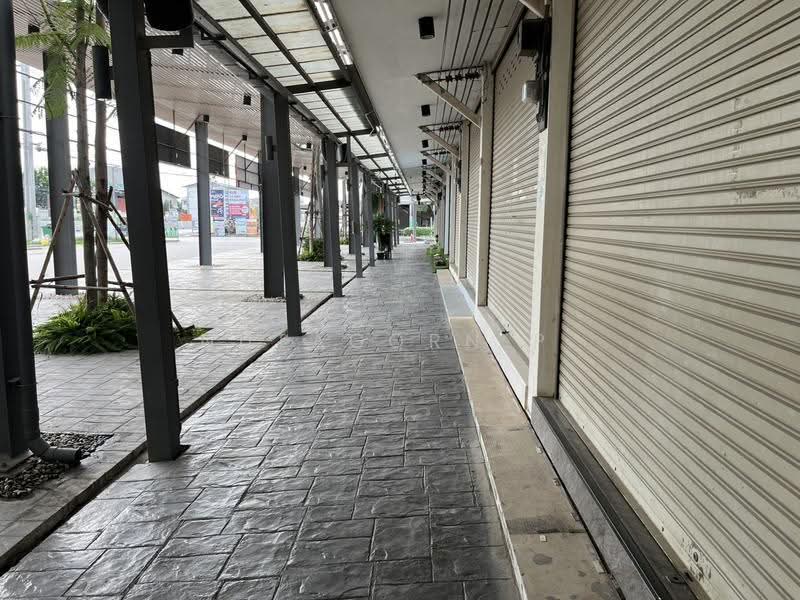 ร้อยชั่งอเวนิว ห้องกระจก, สมุทรปราการ, บางพลีใหญ่, บางพลี, สมุทรปราการ, 48 ตร.ม., พื้นที่ขายของ ให้เช่า, โดย Nutagorn P., 500526091 - DDproperty.com