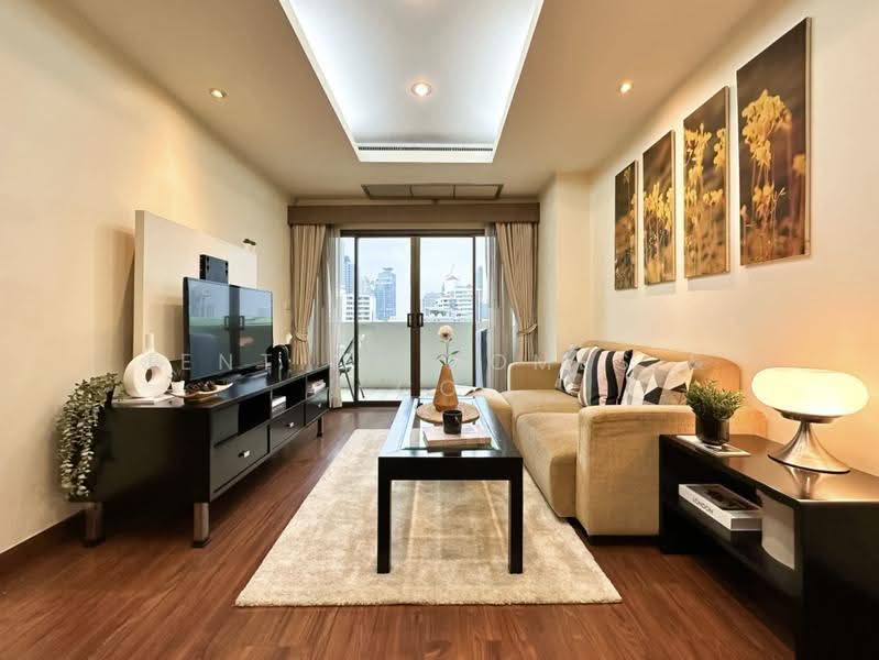 Premier Thonglor, Bangkok, Khlong Tan Nua, Watthana, Bangkok, 1 Bedroom, 57 sqm, Condo For Rent, by Jentina Homes & Co, 500526092 - DDproperty.com