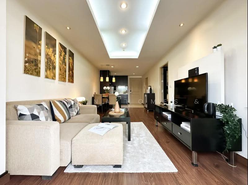 Premier Thonglor, Bangkok, Khlong Tan Nua, Watthana, Bangkok, 1 Bedroom, 57 sqm, Condo For Rent, by Jentina Homes & Co, 500526092 - DDproperty.com