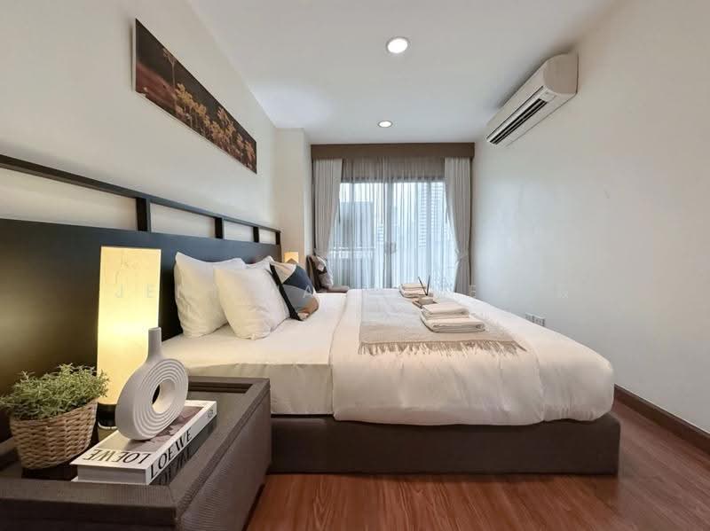 Premier Thonglor, Bangkok, Khlong Tan Nua, Watthana, Bangkok, 1 Bedroom, 57 sqm, Condo For Rent, by Jentina Homes & Co, 500526092 - DDproperty.com