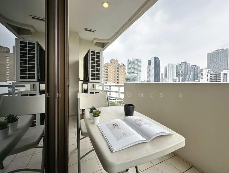 Premier Thonglor, Bangkok, Khlong Tan Nua, Watthana, Bangkok, 1 Bedroom, 57 sqm, Condo For Rent, by Jentina Homes & Co, 500526092 - DDproperty.com