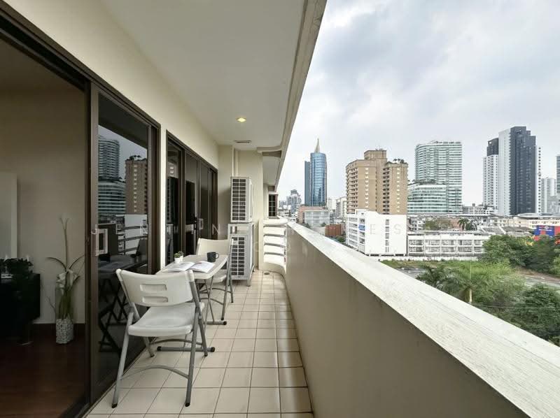 Premier Thonglor, Bangkok, Khlong Tan Nua, Watthana, Bangkok, 1 Bedroom, 57 sqm, Condo For Rent, by Jentina Homes & Co, 500526092 - DDproperty.com
