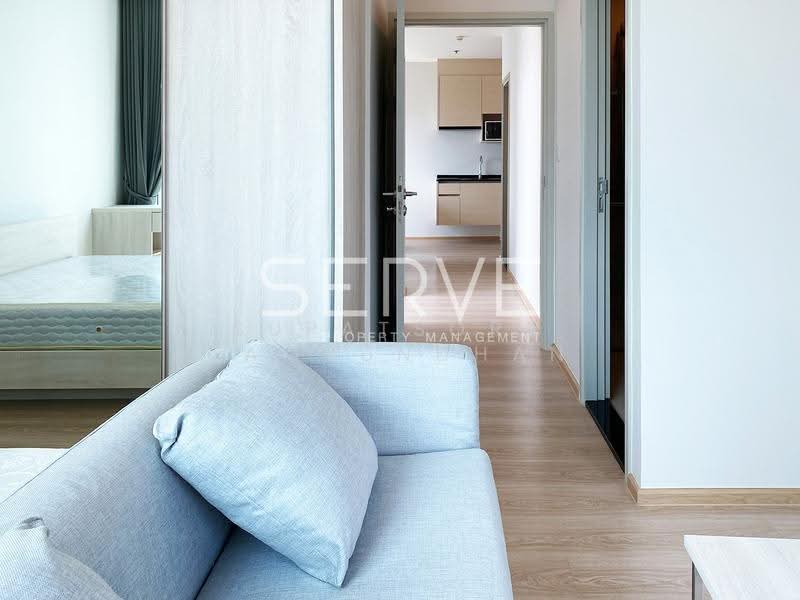 Noble Revolve Ratchada : โนเบิล รีวอลฟ์ รัชดา, กรุงเทพ, 38 ถนนรัชดาภิเษก แขวงห้วยขวาง เขตห้วยขวาง กรุงเทพมหานคร, ห้วยขวาง, กรุงเทพ, 52 ตร.ม., คอนโด ให้เช่า, โดย Supatsorn Tamrundhan, 500526096 - DDproperty.com